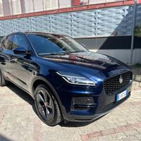 Jaguar E-Pace 2.0D 163 MYLD HYBRID CV R-Dynamic 20