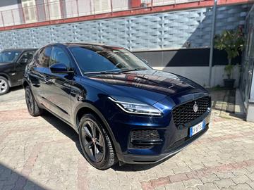 Jaguar E-Pace 2.0D 163 MYLD HYBRID CV R-Dynamic 20