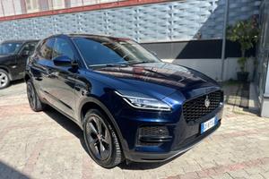 Jaguar E-Pace 2.0D 163 MYLD HYBRID CV R-Dynamic 20
