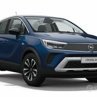 Opel grandland e opel crossland x ricambi