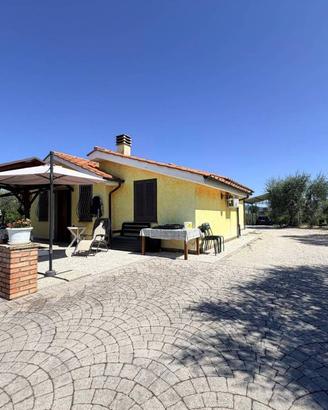 Villa di 85 m² con 4 locali a Gallicano nel Lazio