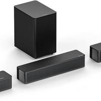 Soundbar Ultimea d50 surround 5.1