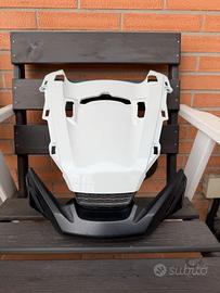 Carena Honda XADV 750 2018