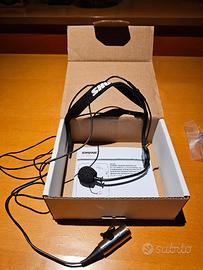 Microfono ad archetto Shure