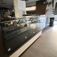 Vetrine pasticceria