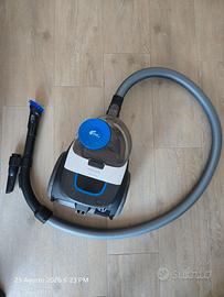 PHILIPS Aspirapolvere senza Sacco PowerPro Compact