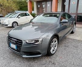 Audi A5 2.0 TDI 177CV QUATTRO S-TRONIC COUPE'