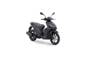 Kymco MICARE 125 NEW