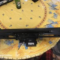 Kit Completo Lexus IS 220d/250 - TENDINA ELETTRICA