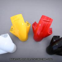 Parafango DUCATI SUPERSPORT 750 900 1998 - 2002