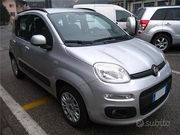 Fiat Panda 1.2 benzina perfetta garanzia 12 mesi £