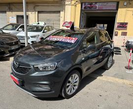 Opel Mokka X 1.6 CDTI 136CV 4x2 Innovation 11/2016