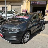 Opel Mokka X 1.6 CDTI 136CV 4x2 Innovation 11/2016