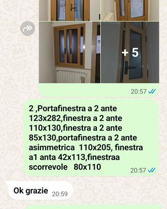 finestre