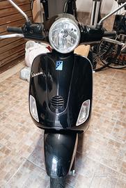 Vespa 125 