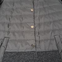 piumino giacca  donna marca Cortina