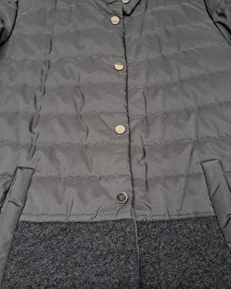 piumino giacca  donna marca Cortina