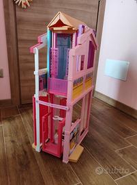 Casa di Barbie