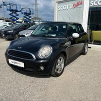 MINI Mini III R56 2007 Hatchback - Mini 1.6 One