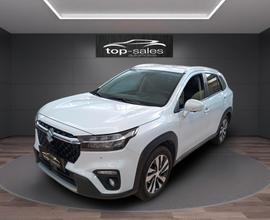 Suzuki S-Cross 1.4 Hybrid 4WD AllGrip Top PERFETTA