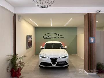 Alfa Romeo Stelvio 2.2 TDI 210CV Veloce AT8 Q4