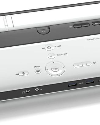 Ricoh P3500 sistema videoconferenza HD Wi-Fi HDMI