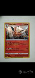Carta Pokemon Charizard