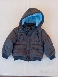 Giubbotto invernale