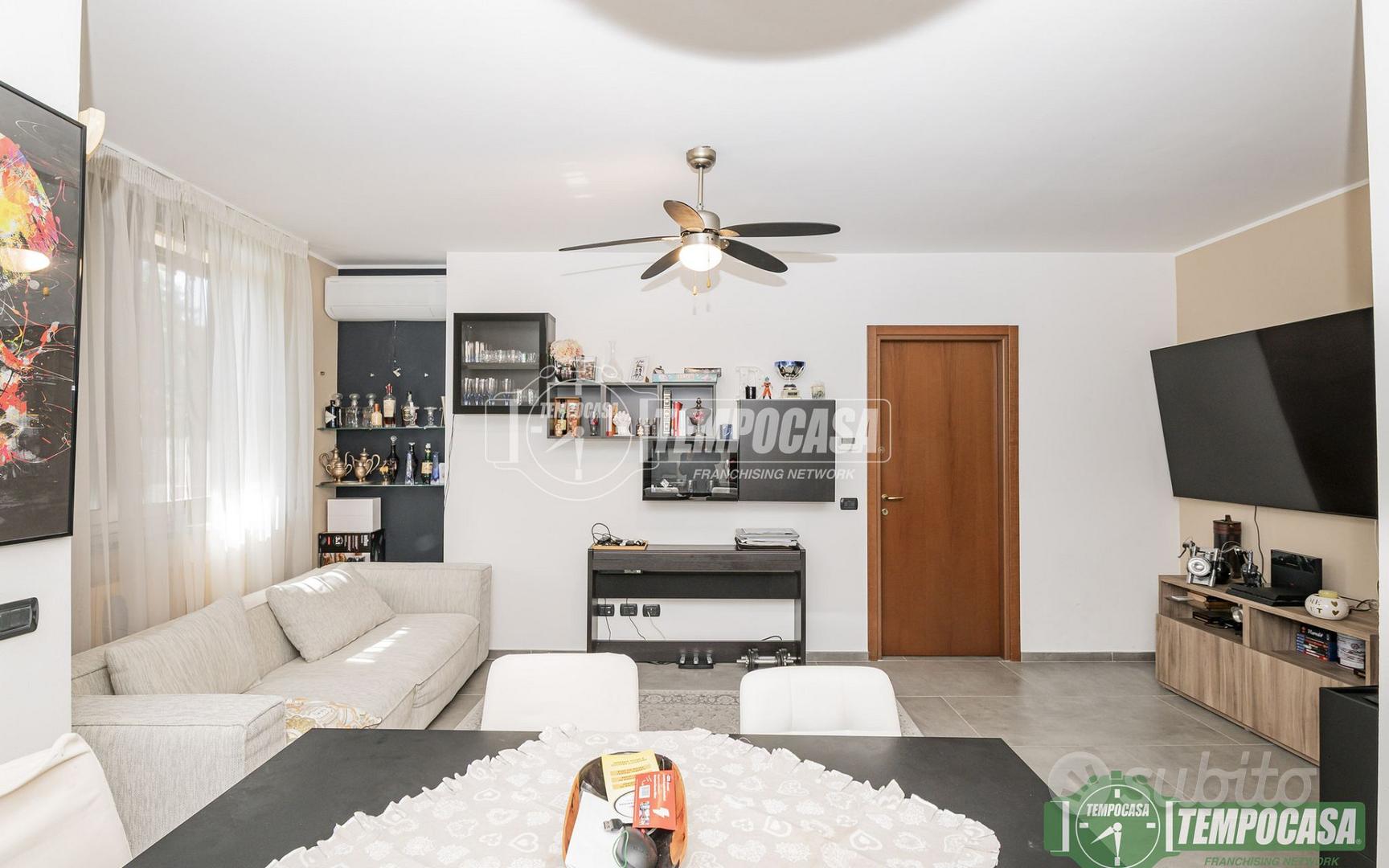 Appartamento – Peschiera Borromeo, San Bovio - Altro