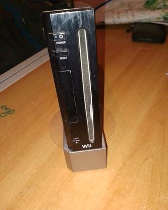 Nintendo wii