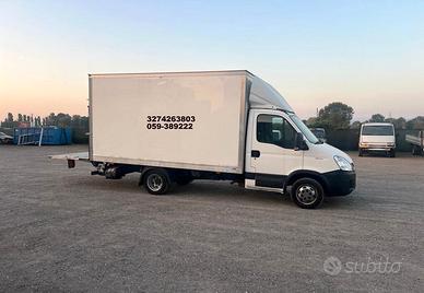 IVECO DAILY 35C14