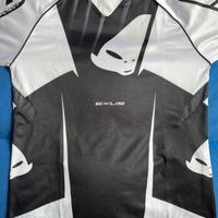 Abbigliamento enduro cross