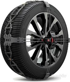 KONIG K - Summit K23 catene da neve