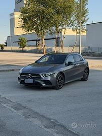 Classe A250e allestimento Premium