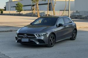 Classe A250e allestimento Premium