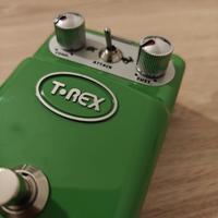 T-Rex ToneBug Sustainer Compressor Chitarra NUOVO