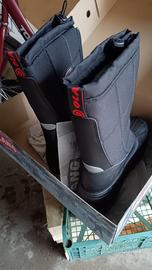 Stivali doposci CANADIAN taglia 45/46 – Mai usati