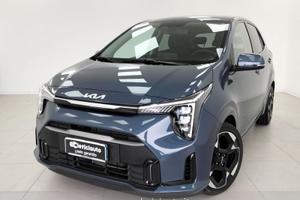 Kia Picanto 1.0 GDi 5 porte AMT Style
