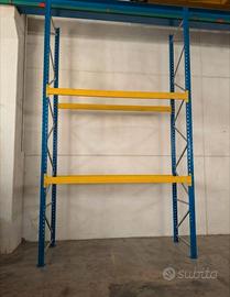 scaffale usato