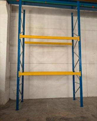 scaffale usato