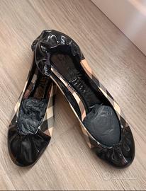 Ballerine Burberry