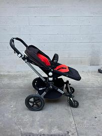 Trio Bugaboo