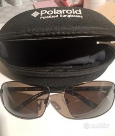 Occhiali Polaroid Polarized. originale. 