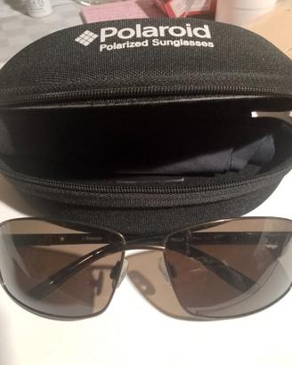 Occhiali Polaroid Polarized. originale. 