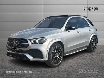 Mercedes-Benz GLE 450 mhev (eq-boost) Premium...