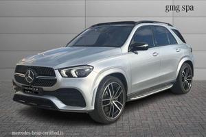 Mercedes-Benz GLE 450 mhev (eq-boost) Premium...