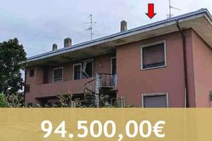 Appartamento a Robecchetto con Induno (MI)