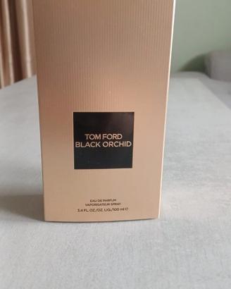 Tom Ford Black Orchid