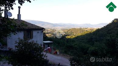 CASA INDIPENDENTE A BEVAGNA
