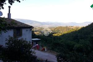 CASA INDIPENDENTE A BEVAGNA